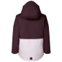Veste enfant Dare 2b Wing It Jacket Hucklbr/PkHz