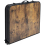 Table Bo-Camp Decatur 90x60 cm