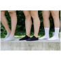 Chaussettes MOOA Essential Invisible 3-pack