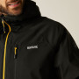 Veste homme Regatta Highton Stretch Padded Jacket