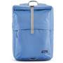Sac à dos Patagonia Fieldsmith Roll Top Pack bleu clair Blue Bird
