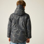 Veste enfant Dare 2b Wing It Jacket DrkCrckdPrnt