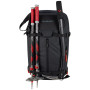 Sac à dos avalanches Mammut Pro X Removable Airbag 3.0