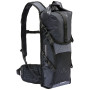 Sac à dos vélo Vaude Trailpack II vert Black