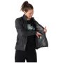Veste femme Northfinder Northkit grey