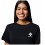 T-shirt femme Columbia Rolling Bend™ Graphic Ss