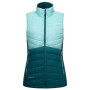 Taille: M / Couleur: vert - bleu