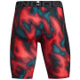 Caleçons fonctionnels homme Under Armour HG Prtd Long Shorts