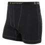 Short homme Sensor Double Face vert Black