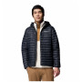 Veste homme Columbia Powder Pass™ Hooded Jacket