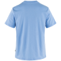 T-shirt femme Fjällräven Lush Logo T-shirt W