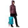 Veste de plein air pour femme Northfinder Marcela