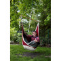 Chaise hamac Hamaka.eu Lounge
