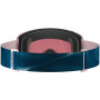 Masques ski Salomon Sentry Pro S Sigma Marta (And Extra Lens)