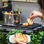 Plaque gril Primus Campfire Griddle Plate