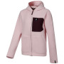 Veste polaire fonctionnelle femme Dare 2b Womens Firn Hooded Borg