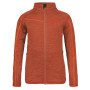 Sweatshirt enfant Hannah Gary Jr Rooibos Tea Mel rouge rooibos tea mel