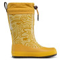 Bottes enfants Affenzahn Rainboot Vegan Puddly Tiger