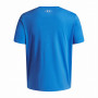 T-shirt homme Under Armour Tech Textured SS