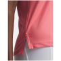 T-shirt femme Under Armour Vanish Ss