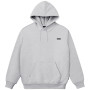 Taille: L / Couleur: gris