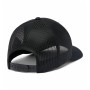 Casquette Columbia Mesh Snap Back