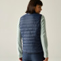 Gilet femme Regatta Wmn Hillpk B/W II