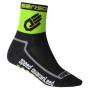 Chaussettes Sensor Race Lite Ruka green Green