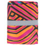 Serviette sechage rapide LifeVenture Printed SoftFibre Trek Towel
