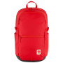 Couleur: rouge