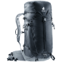 Sac à dos Deuter Trail 32 EL 2023 vert black-shale