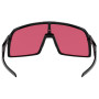 Lunettes soleil OAKLEY Sutro Prizm Snow Torch Iridium