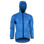 Imperméable Silvini Savio UJ397 bleue