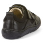 Baskets pour enfant Frodo Barefoot baze Black