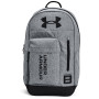 Sac à dos Under Armour Halftime Backpack girs Pitch Gray Medium Heather / Black / Black