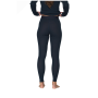 Sous-vêtements fonctionnels femme Devold Adventure Merino 190 Longs Wmn