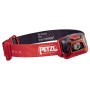 Lampe frontale Petzl Tikka 2021 rouge