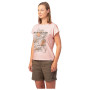 T-shirt femme Hannah Clair
