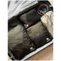 Organisateur de voyage Zulu Compression Cube Set