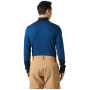 T-shirt fonctionnel homme Helly Hansen Lifa Merino Midweight 1/2 Zip