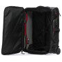 Valise à roulettes Samsonite Paradiver Light Duffle/WH 55