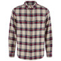 Chemise homme Fjällräven Övik Heavy Flannel Shirt M
