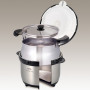 Pot Thermos Shuttle Chef