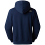 Sweat-shirt homme The North Face Drew Peak Light Hoodie