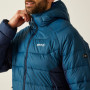 Veste homme Regatta Hooded Dalent