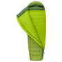 Sac de couchage en plumes Sea to Summit Ascent AcII - Regular