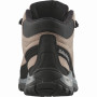 Bottes d'hiver homme Salomon Shelter Waterproof