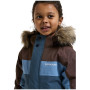 Combinaison enfant Didriksons Bjärven Kds Cover 5 Mountain Blue