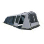 Auvent tente Outwell Universal Awning Size 6