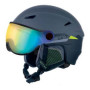 Taille de casque: 58-60 cm / Couleur: bleu